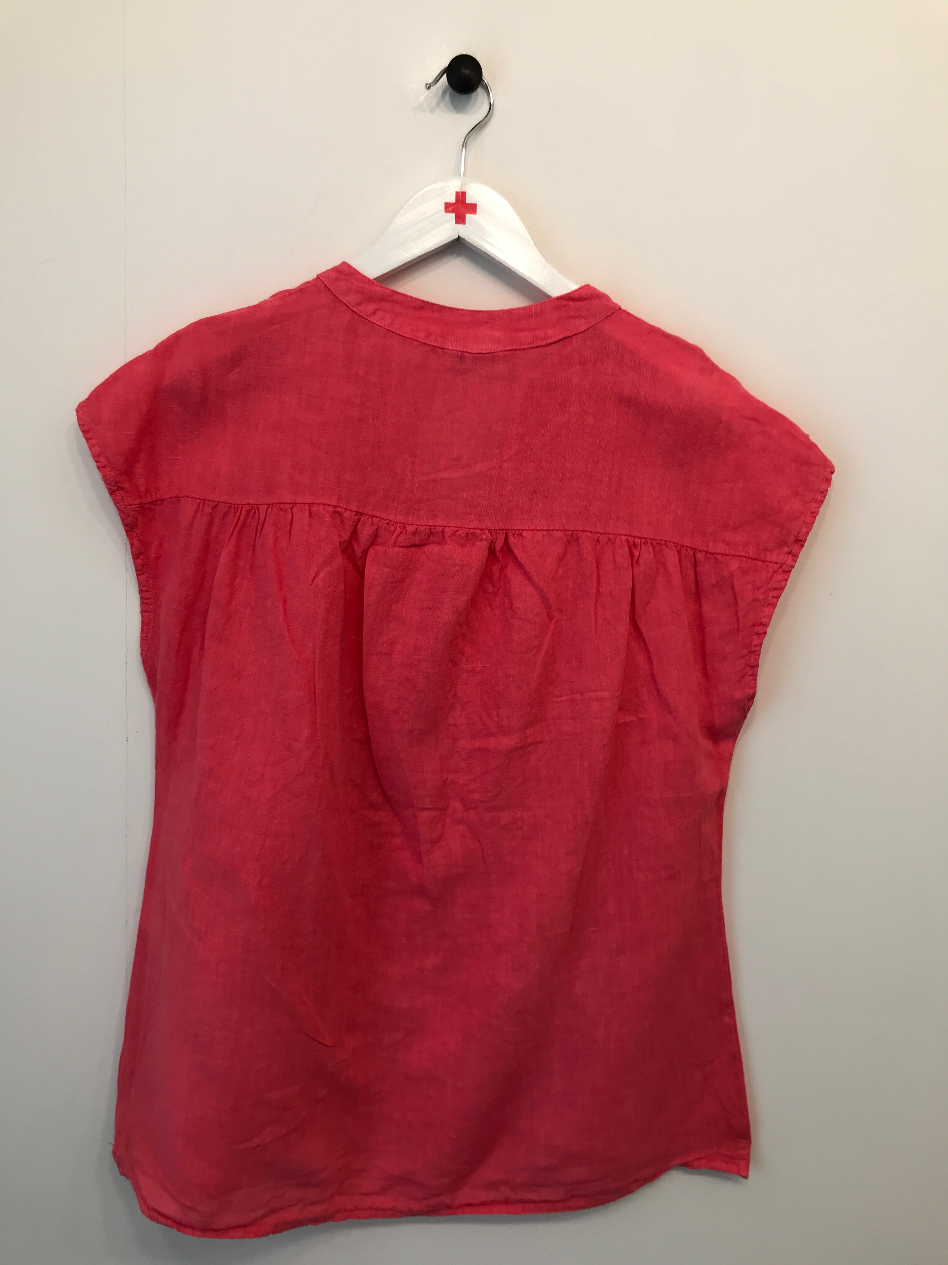 2-Biz Bluse
